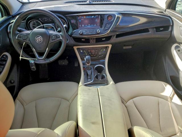 Buick Envision Preferred Image 9