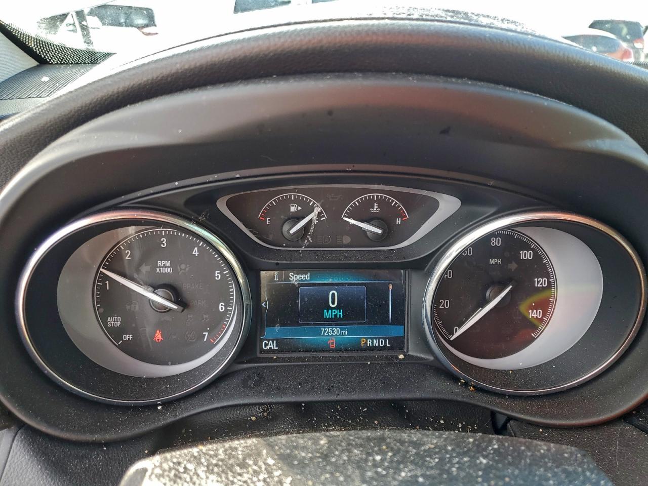 Buick Envision Preferred Image 6