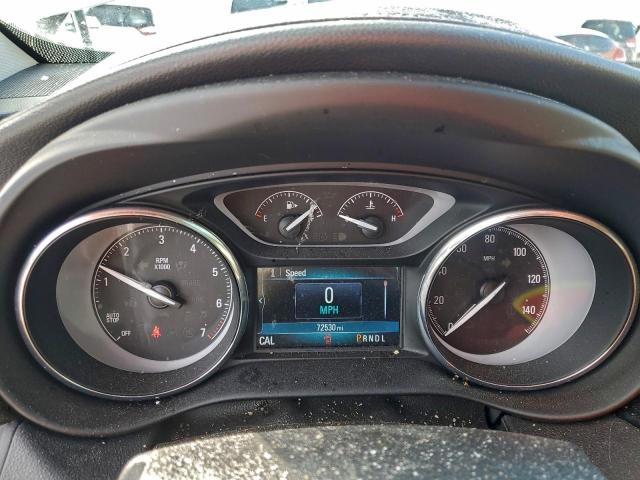 Buick Envision Preferred Image 6