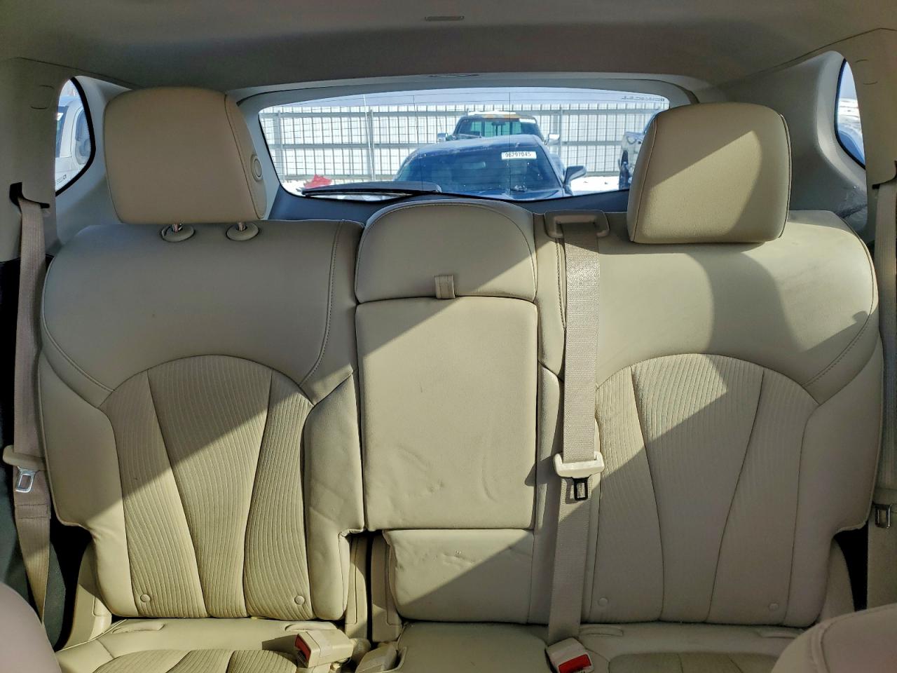 Buick Envision Preferred Image 11