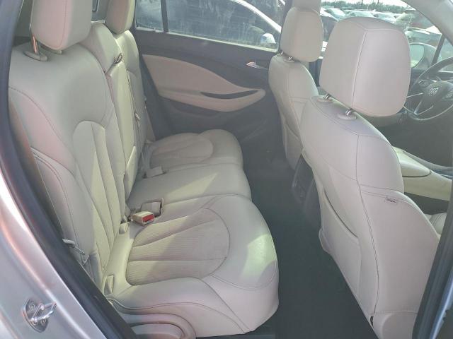 Buick Envision Preferred Image 13