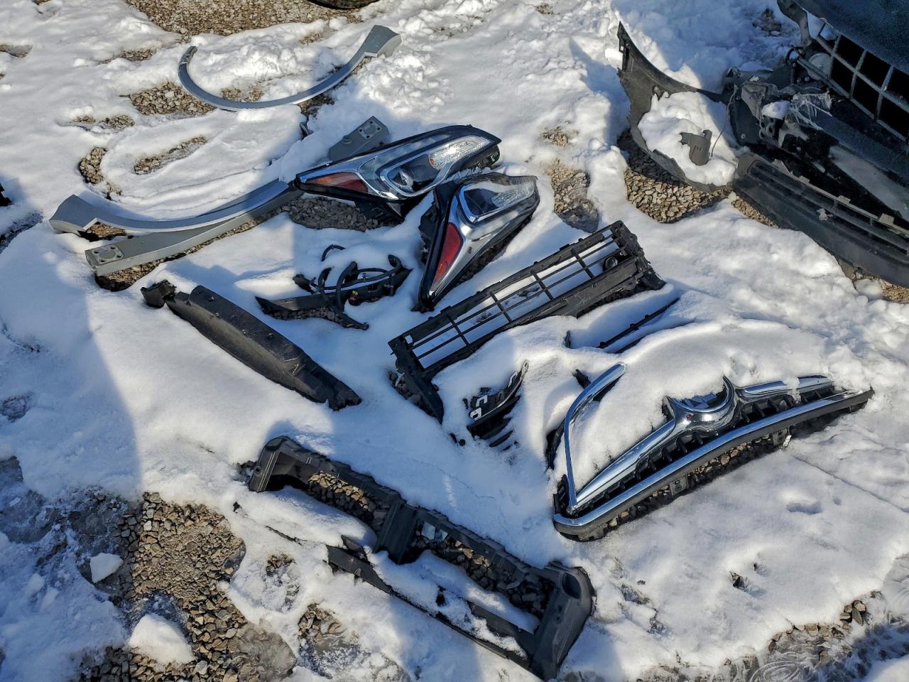 Buick Envision Preferred Image 12