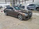 Mercedes-Benz C-Class 300 4matic Image 10