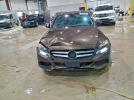 Mercedes-Benz C-Class 300 4matic Image 4