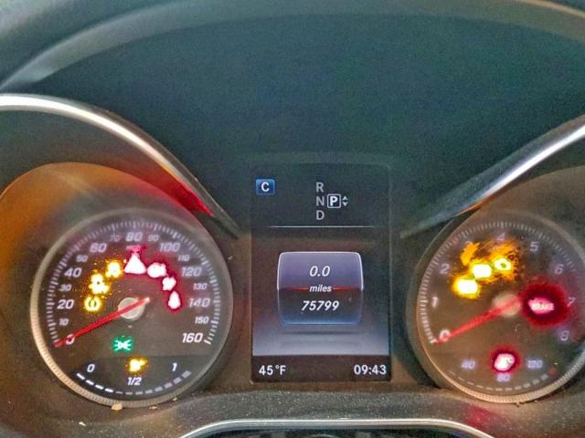 Mercedes-Benz C-Class 300 4matic Image 6