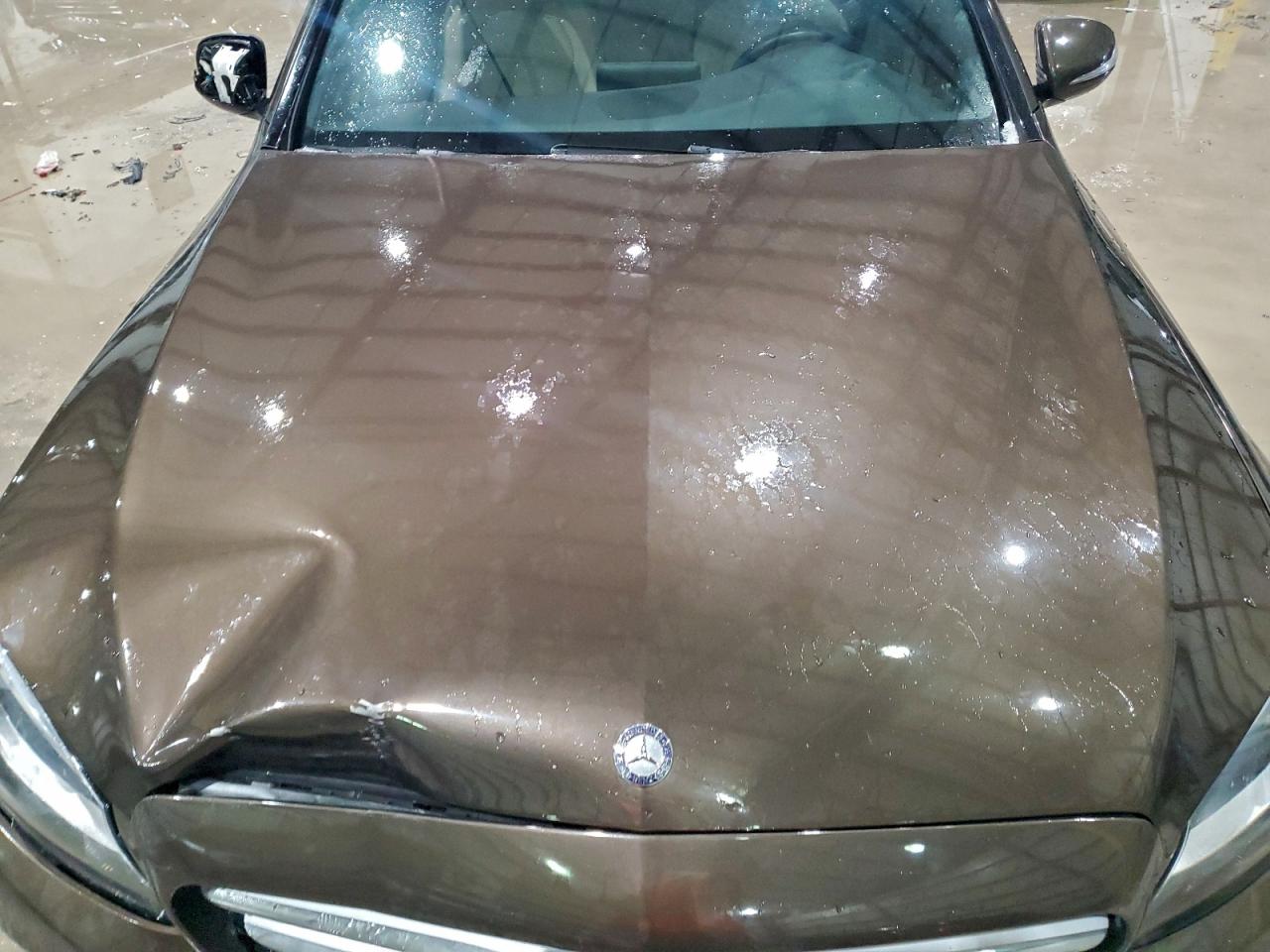 Mercedes-Benz C-Class 300 4matic Image 5