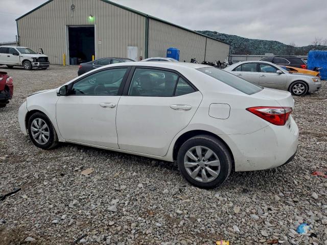 Toyota Corolla L Image 11