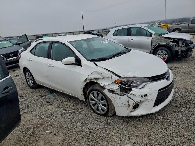 Toyota Corolla L Image 6