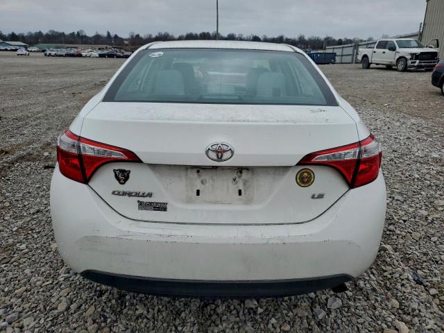 Toyota Corolla L Image 12