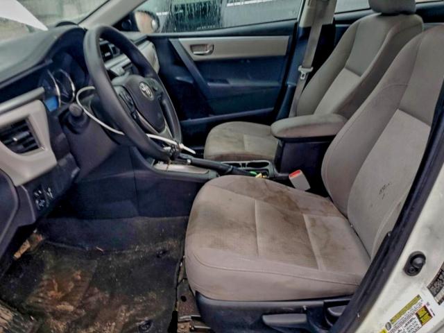 Toyota Corolla L Image 5