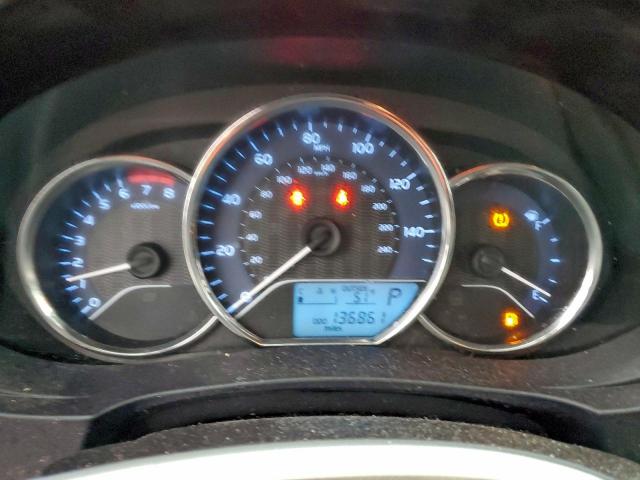 Toyota Corolla L Image 7