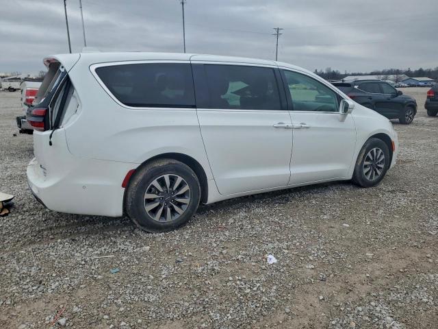 Chrysler Pacifica Hybrid Touring L Image 8