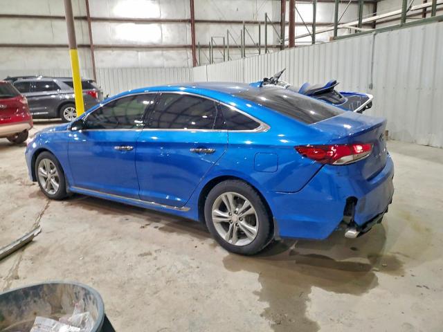 Hyundai SONATA Sport Image 4