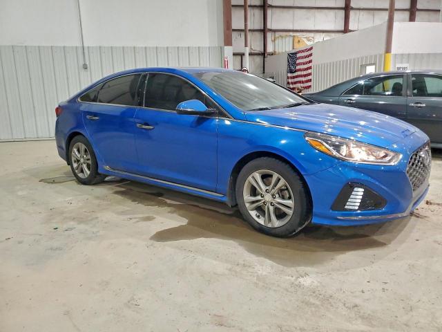 Hyundai SONATA Sport Image 11