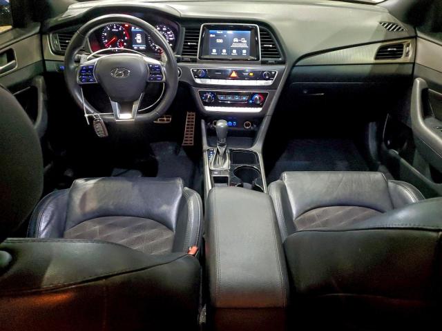 Hyundai SONATA Sport Image 5