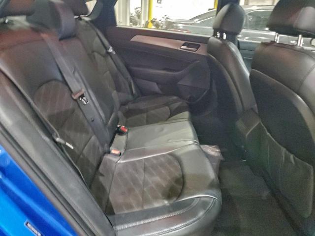 Hyundai SONATA Sport Image 8