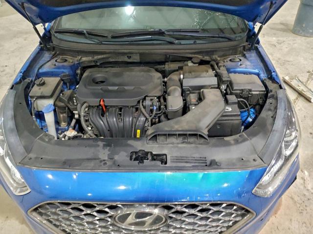 Hyundai SONATA Sport Image 10