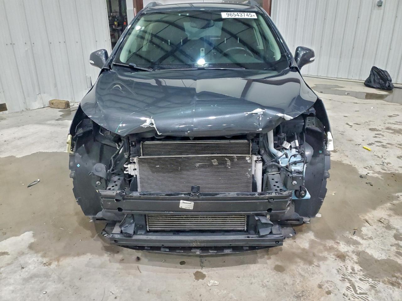 Buick Encore Preferred Image 7