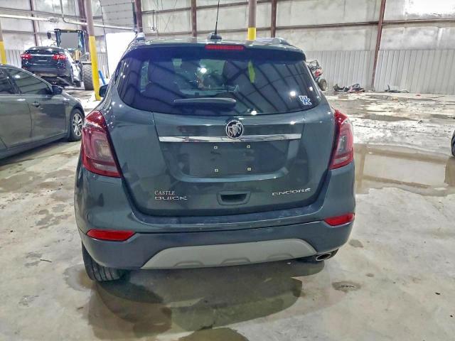 Buick Encore Preferred Image 4
