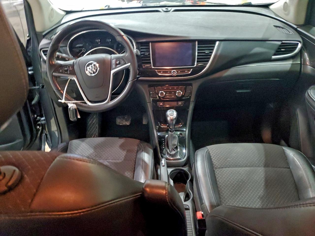 Buick Encore Preferred Image 9