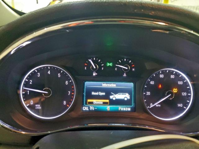 Buick Encore Preferred Image 11