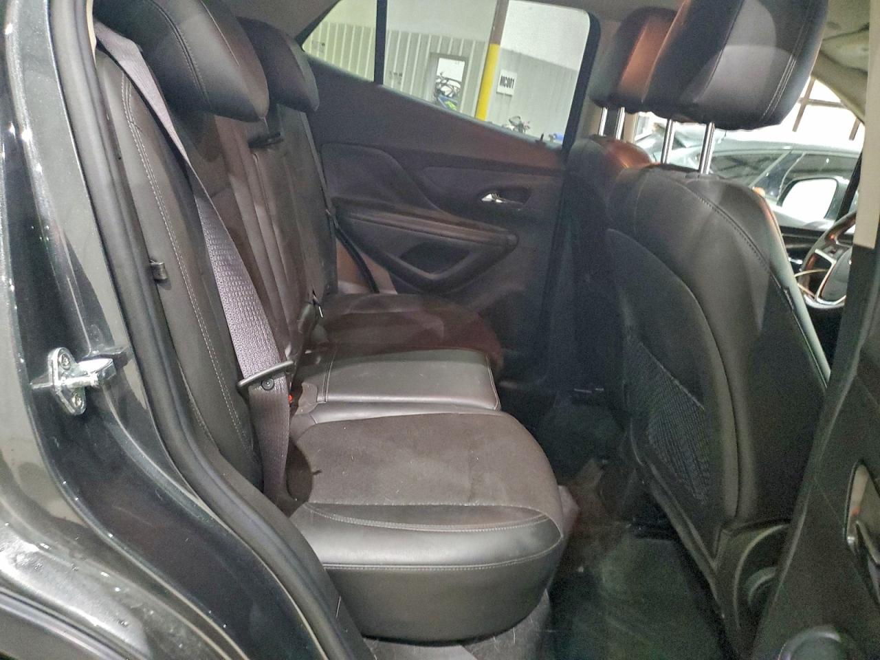 Buick Encore Preferred Image 13