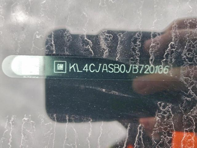 Buick Encore Preferred Image 10